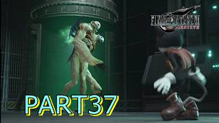 【FF7 REBIRTH】めんどいの多くね？ ♯37