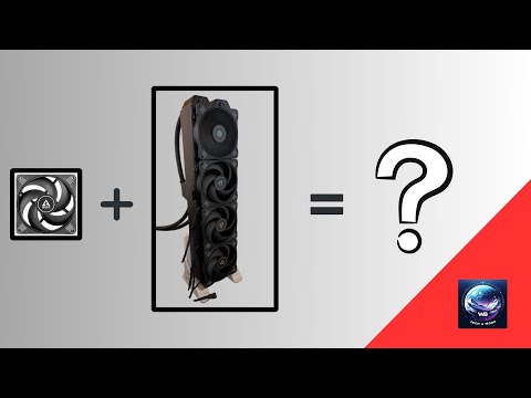 Arctic P12 Max | You can't daisy chain them ?