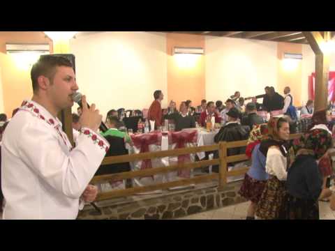 ADI SABADÎȘ LA NUNTĂ ÎN ROZAVLEA