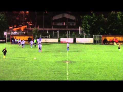 NUOVA VEROLESE-ESPERIA Highlights