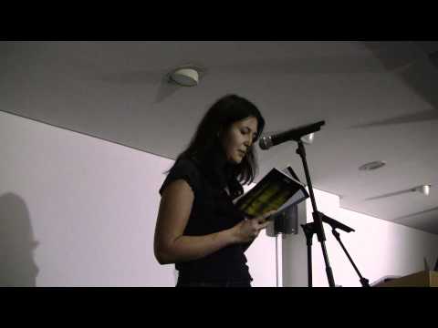 Camarade poetry - Anna Auziņa