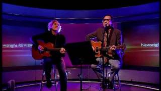 The Tourist Ray Davies