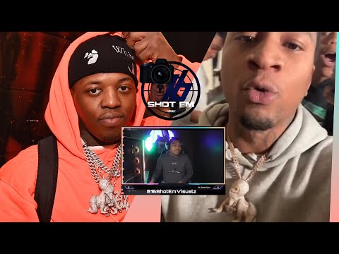 Lil Zay Osama's Cousin OTV 2P.R.I.N.C.E. On How They Got His Chain. Wants 100k For Its Return.
