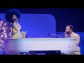 John Legend U Move I Move Live Greek Theatre Berkeley CA September 15 2021 4K