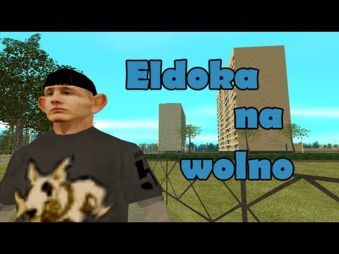 Eldo - Eldoka na wolno
