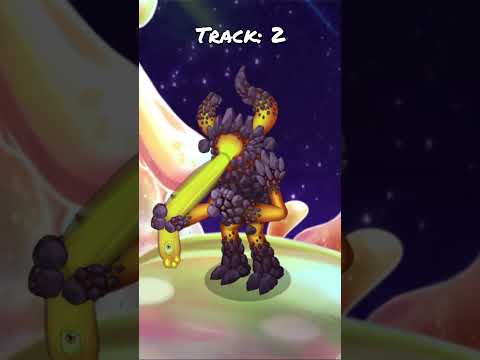 Thwok - Workshop(??) || My Singing Monsters Fanmade