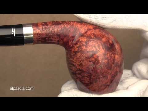 pipa Hilson 021 - tobacco pipe