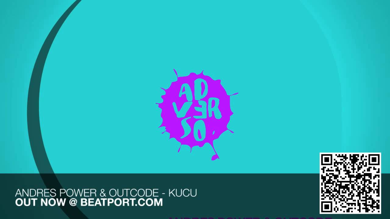 ANDRES POWER & OUTCODE - KUCU