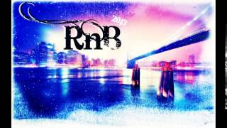 RnB  Love ► August Rigo   Broken in Love ♥