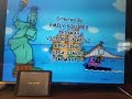 Blues Clues Seasme Street And The Simpsons Credits Remix
