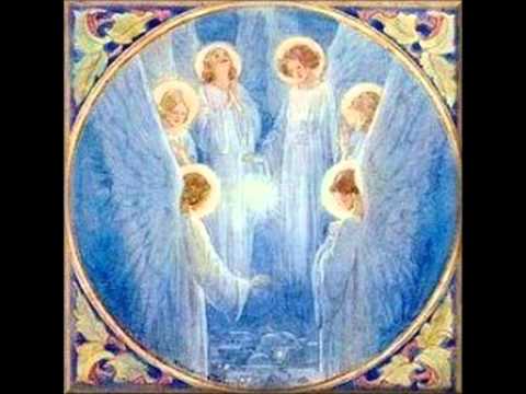 Os Anjos video