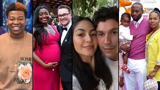 Power Book III: Raising Kanan ★ Real Age & Life Partners 2021 video