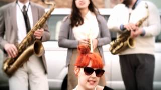 Stomping Grounds Session: Sal Valentine & the Babyshakes, Drink Until I Pass Out