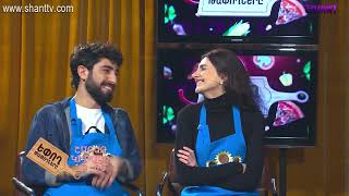 Եփող թափողները / Epogh tapoghnere / Episodes 30,31 / anons