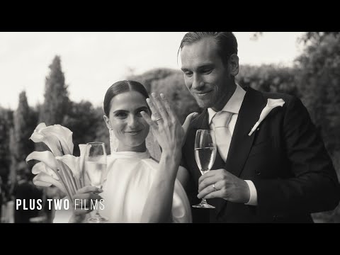 "the best day of my life" | wedding film