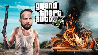 SNIPERS VS CHOPPERS - GTA 5 Gameplay