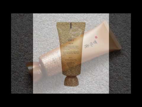 Sulwhasoo Overnight Vitalizing Mask 30ml