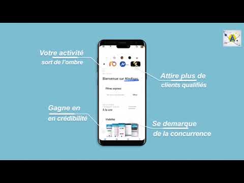 Alodispo video thumbnail