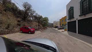 Neighbourhood tours: San Javier