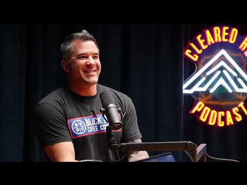 When a CIA Graduate Tries to Give a Veteran Navy SEAL Tactical Advice