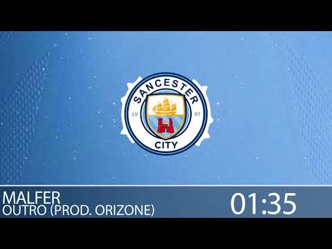 MALFER - PENSATORI GLOBALI (Outro) [prod. Orizone]