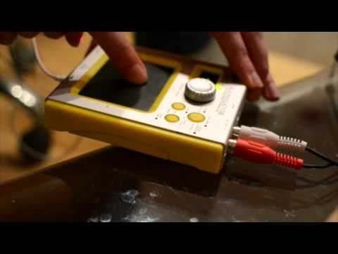 A Kaosillating Christmas - with Dr Who Kaosillator Cover