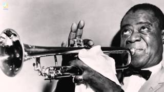St.James Infirmary - Louis Armstrong [HQ Audio]