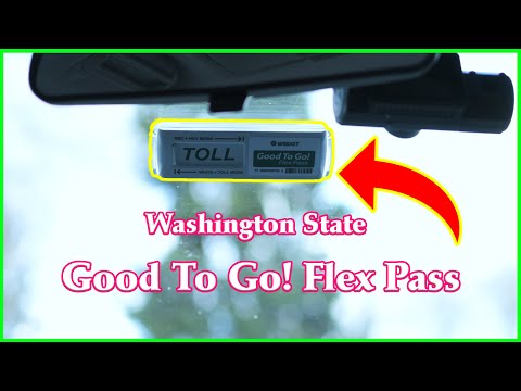 Wsdot Passes