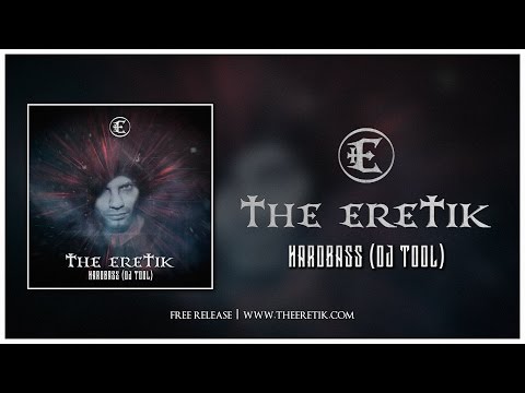 The Eretik - Hardbass (Dj Tool)