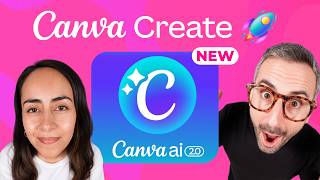 Canva AI 2.0 Just Changed Everything