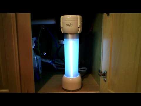 Zuvo Water Filtration Party - www.zuvowater.com