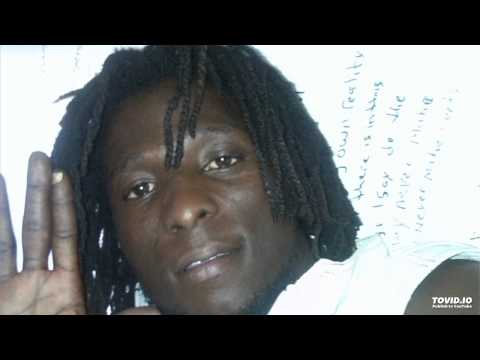 Mavado X Busy Signal X Bounty Killer - War Inna The Air - DjTten Teacha