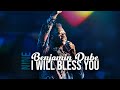 I Will Bless You Spirit Of Praise 9 Ft Benjamin Dube