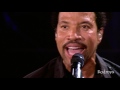 Lionel Richie   Stuck On You LIVE HD