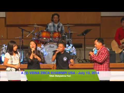 Suan No - Hong Puah Pha Kik In Topa ft. San Boih, Kimnu, Sia Pau Khai