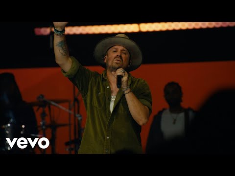 David Leonard, Seacoast - Just Jesus (Live) (Music Video)