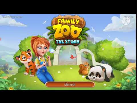 Game family zoo level 669 Part 9