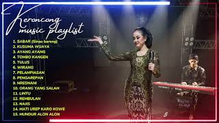 Download lagu SABAR ( sinau bareng ) FULL ALBUM KERONCONG MODERN 2025 - OKVALIKA HN FULL ALBUM mp3 Download lagu SABAR ( sinau bareng ) FULL ALBUM KERONCONG MODERN 2025 - OKVALIKA HN FULL ALBUM mp3