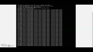 How to fix Warning: Dracut-initqueue timeout – starting timeout scripts Dell server