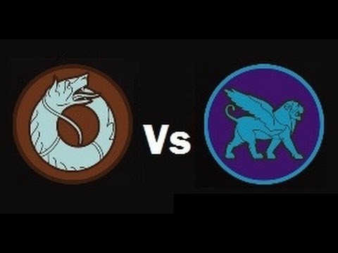 Getae vs Parthia, Rome 2: Total War Online Battle # 362 English