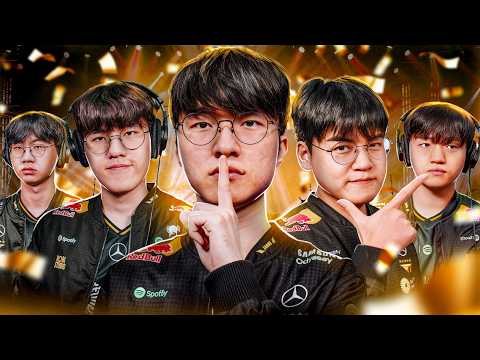 THEY DID IT (again)... VOL. 1 THE IMPOSSIBLE TRIPLE