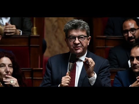 La motion de censure de la Nupes débattue ce lundi a-t-elle une chance de passer