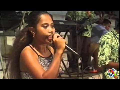 Evergreen - My Island Home by: Christine Anu