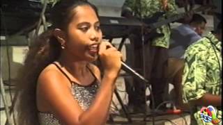 Evergreen - My Island Home by: Christine Anu