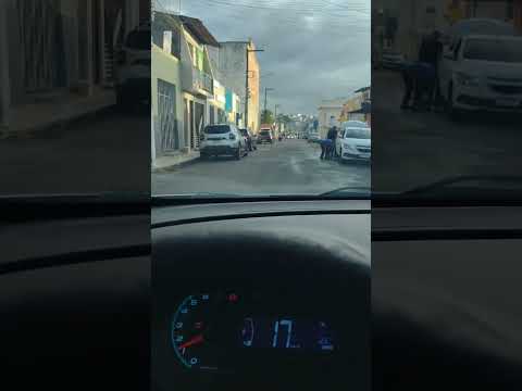 RUA MANOEL SOBRAL - ITAPORANGA D'AJUDA - SERGIPE