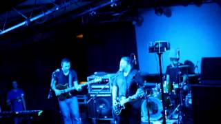 Pinback  "Talby" Live at The Mohawk Austin, TX 9-6-14