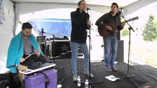 Uptown Funk- Chris Jamison cover live in Pittsburgh