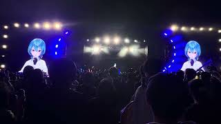 ソワレ- 星街すいせい (Echoes Baa)