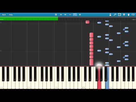 [How To Play]  Breakin' Sweat - Skrillex Ft.Doors [Easy Version]