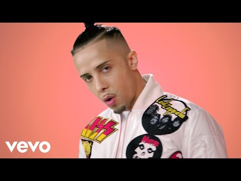 Dappy - Oh My ft. Ay Em (Official Video)